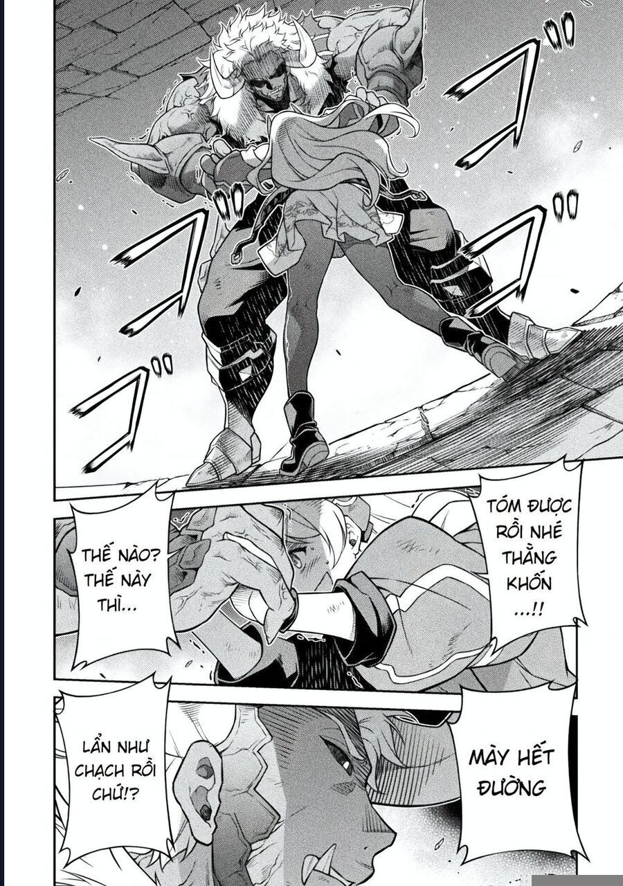 Drawing: Saikyou Mangaka Wa Oekaki Skill De Isekai Musou Suru!: Chapter 145