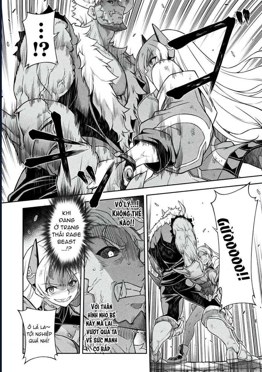 Drawing: Saikyou Mangaka Wa Oekaki Skill De Isekai Musou Suru!: Chapter 145