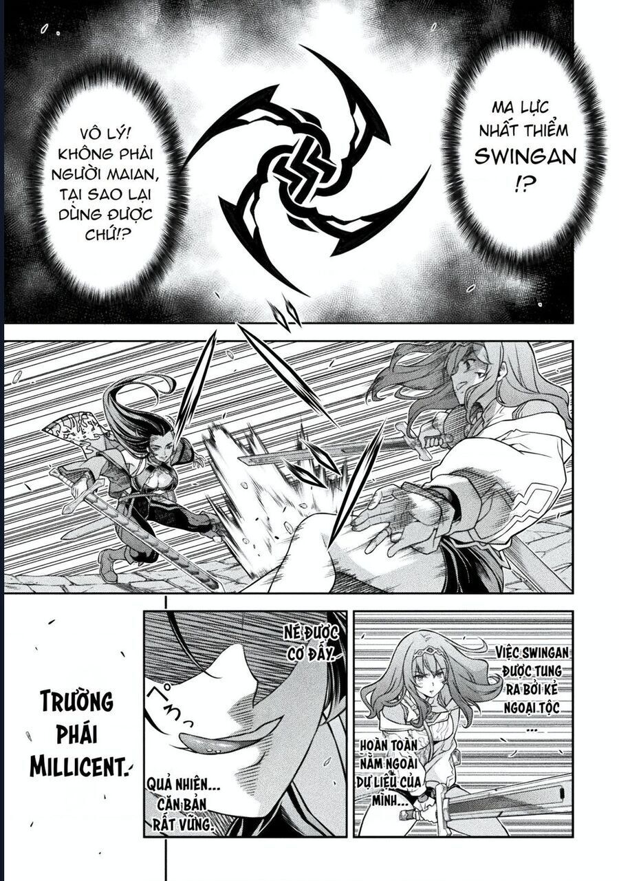 Drawing: Saikyou Mangaka Wa Oekaki Skill De Isekai Musou Suru!: Chapter 145