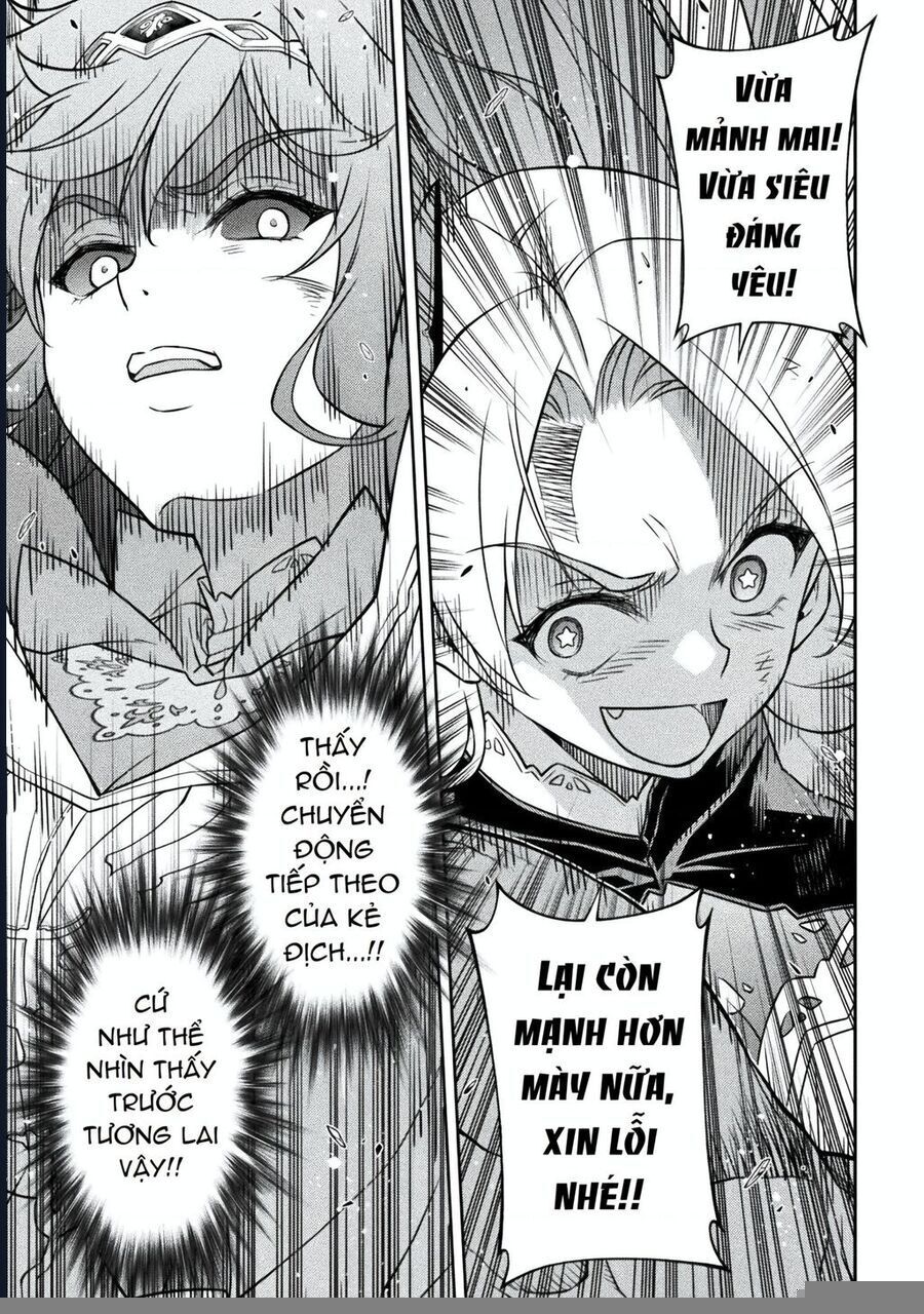 Drawing: Saikyou Mangaka Wa Oekaki Skill De Isekai Musou Suru!: Chapter 145