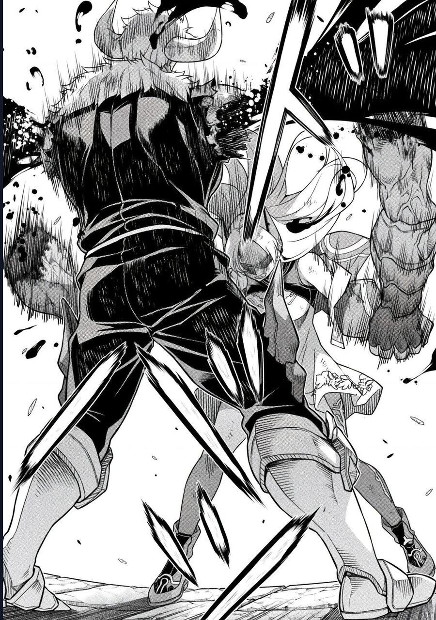 Drawing: Saikyou Mangaka Wa Oekaki Skill De Isekai Musou Suru!: Chapter 145
