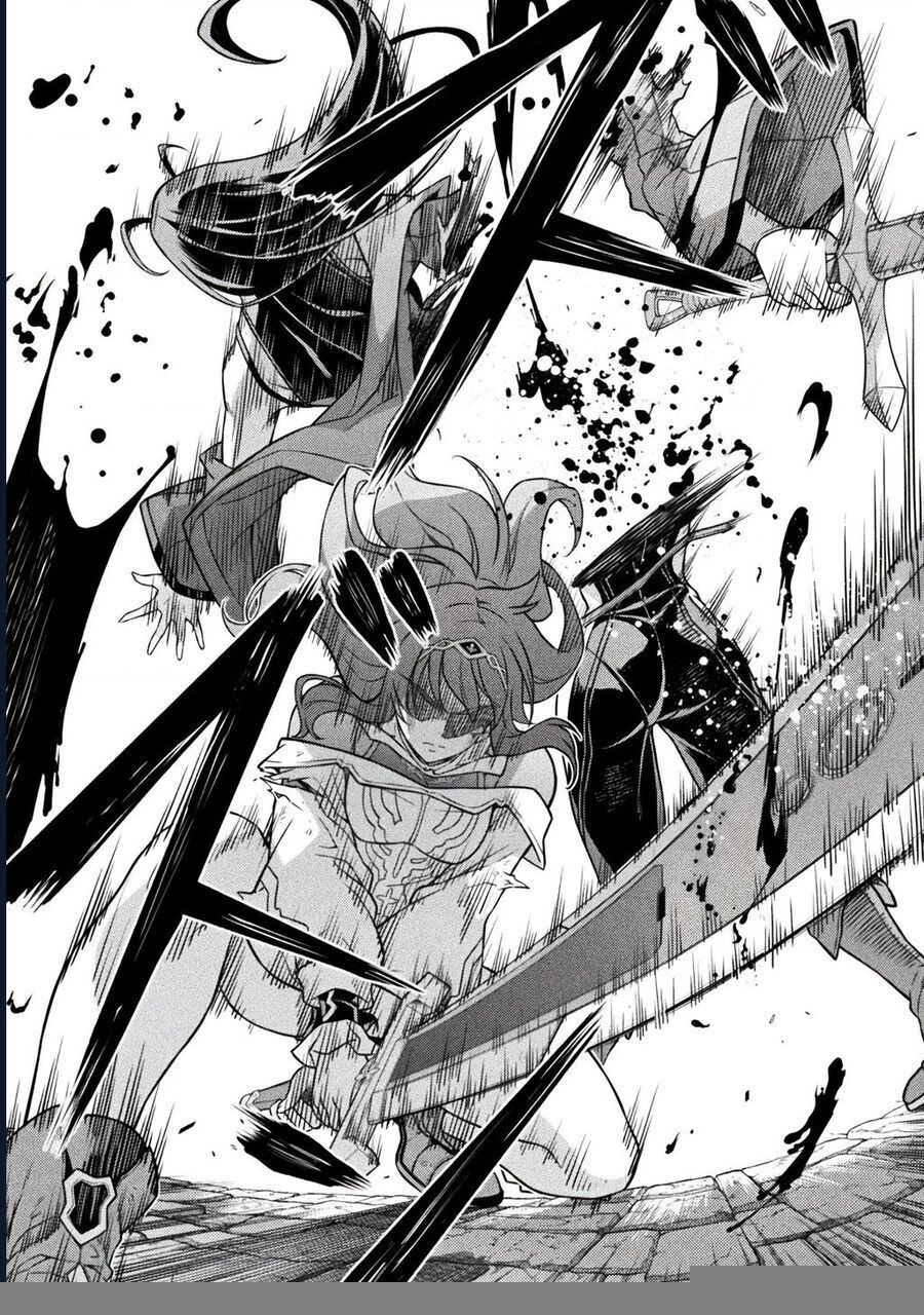 Drawing: Saikyou Mangaka Wa Oekaki Skill De Isekai Musou Suru!: Chapter 145