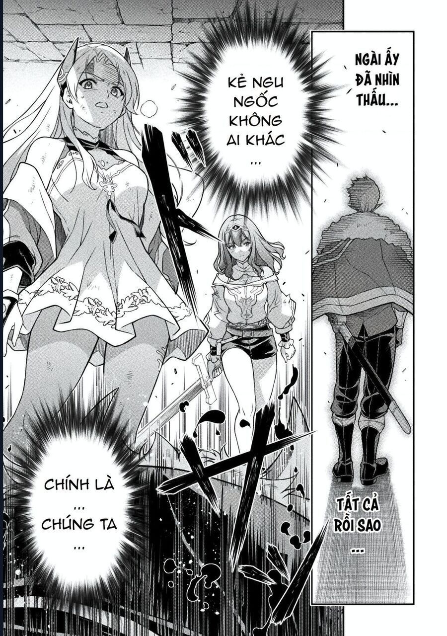 Drawing: Saikyou Mangaka Wa Oekaki Skill De Isekai Musou Suru!: Chapter 145