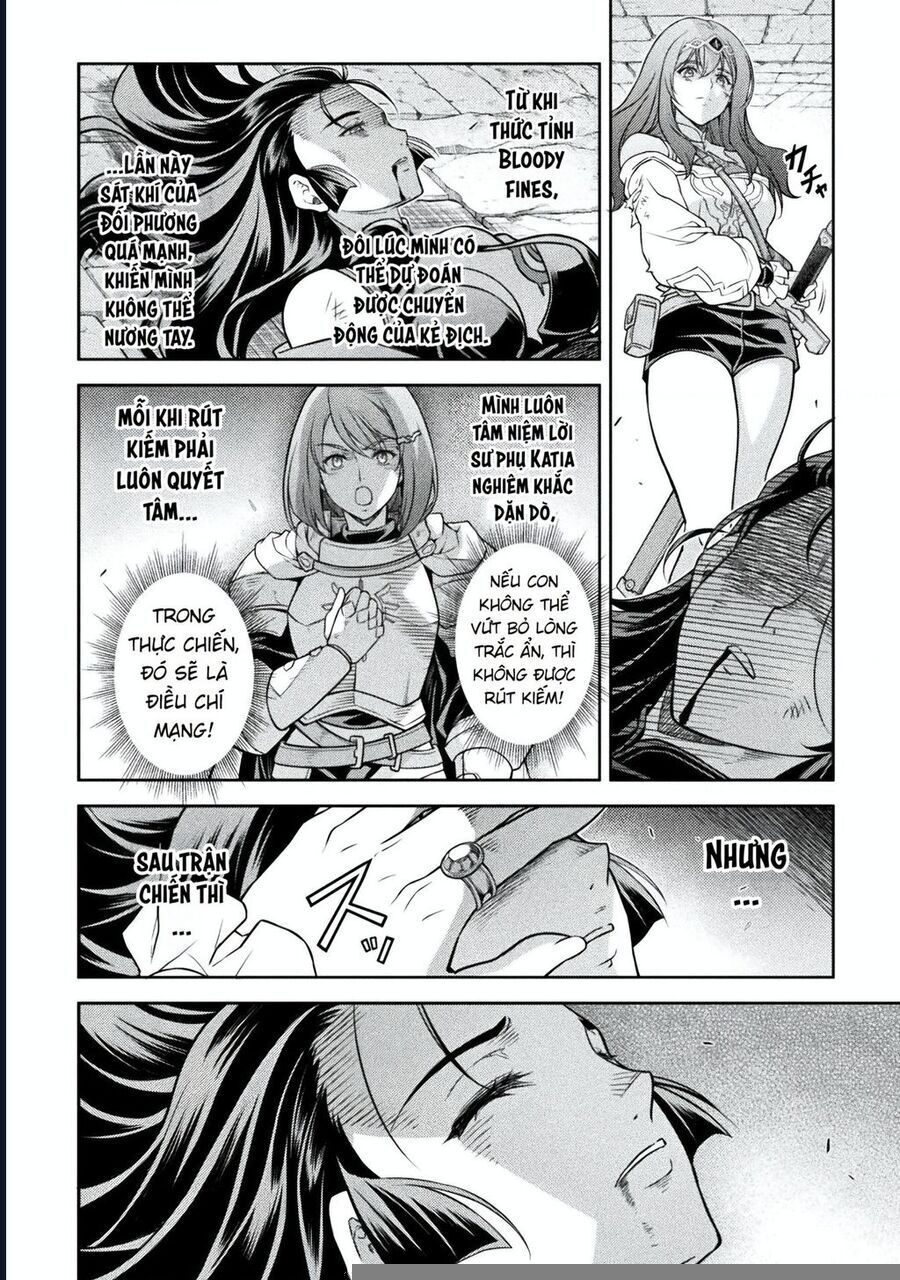 Drawing: Saikyou Mangaka Wa Oekaki Skill De Isekai Musou Suru!: Chapter 145