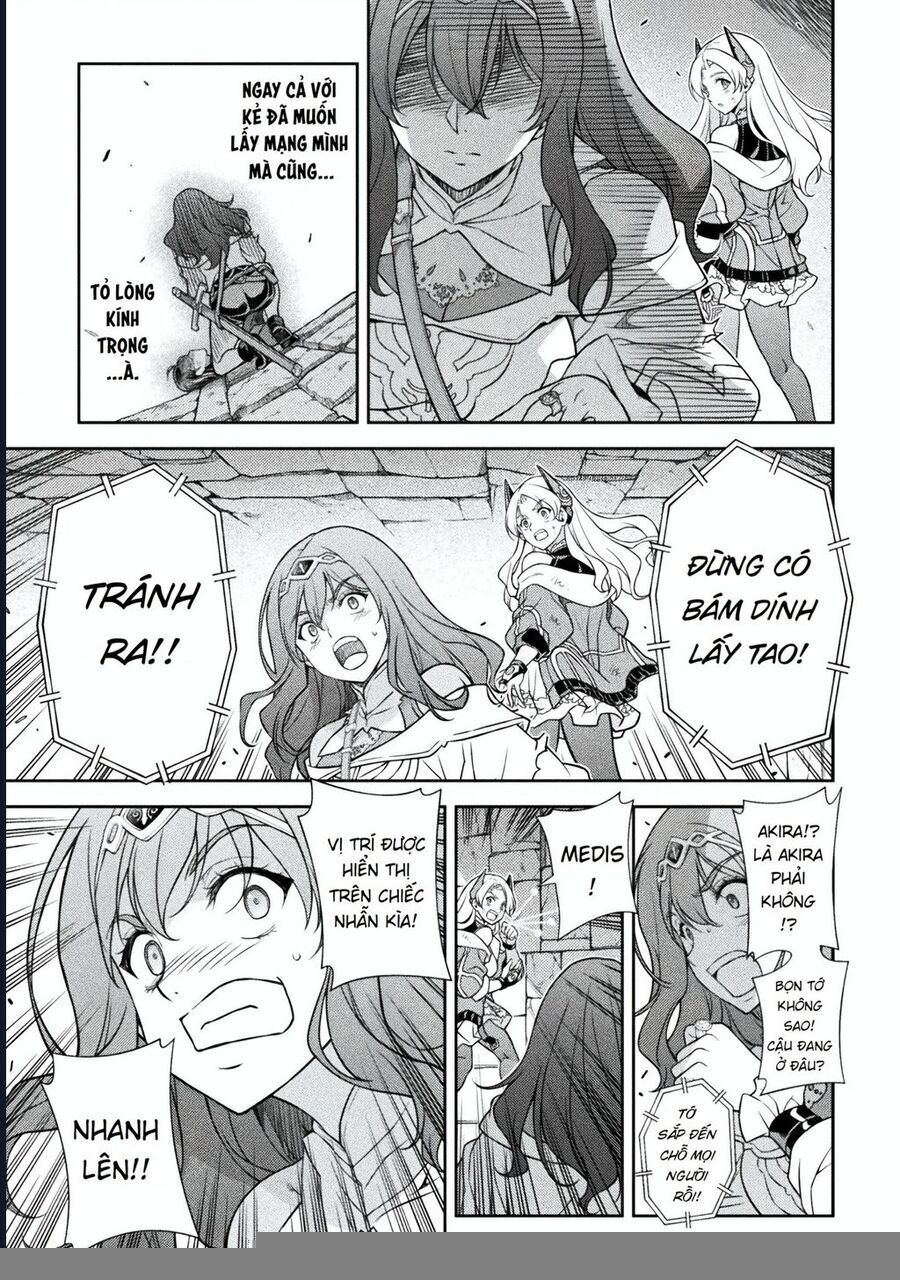 Drawing: Saikyou Mangaka Wa Oekaki Skill De Isekai Musou Suru!: Chapter 145