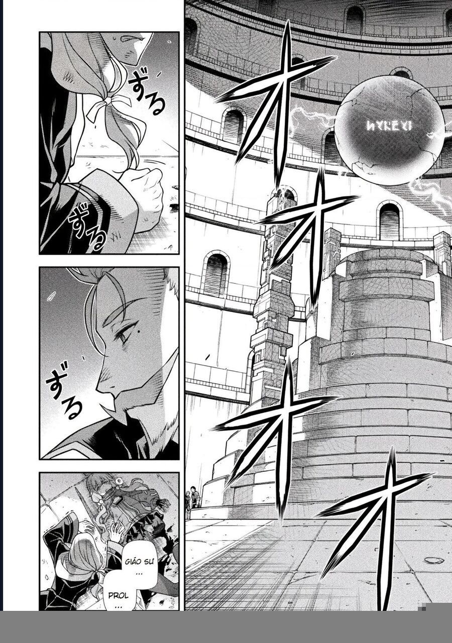 Drawing: Saikyou Mangaka Wa Oekaki Skill De Isekai Musou Suru!: Chapter 145
