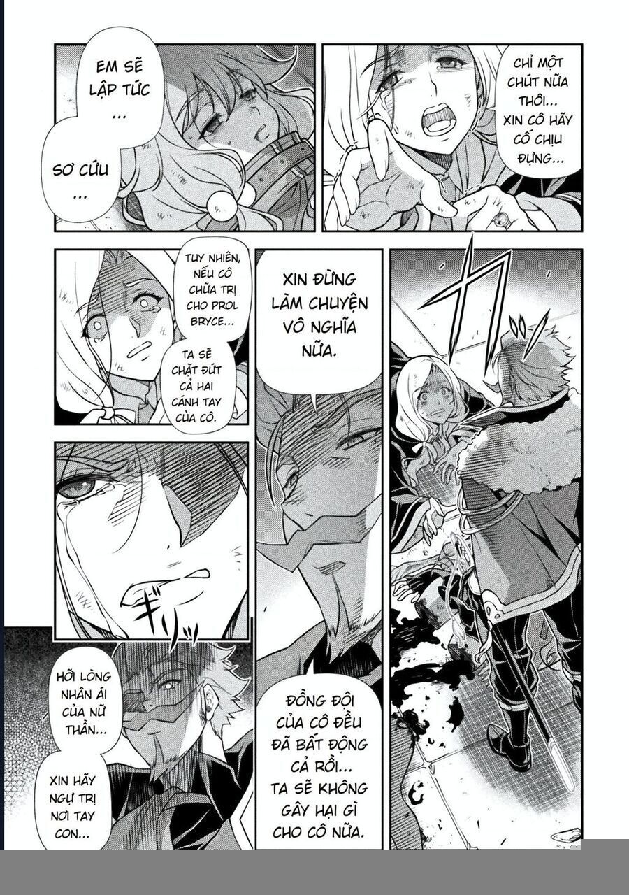 Drawing: Saikyou Mangaka Wa Oekaki Skill De Isekai Musou Suru!: Chapter 145