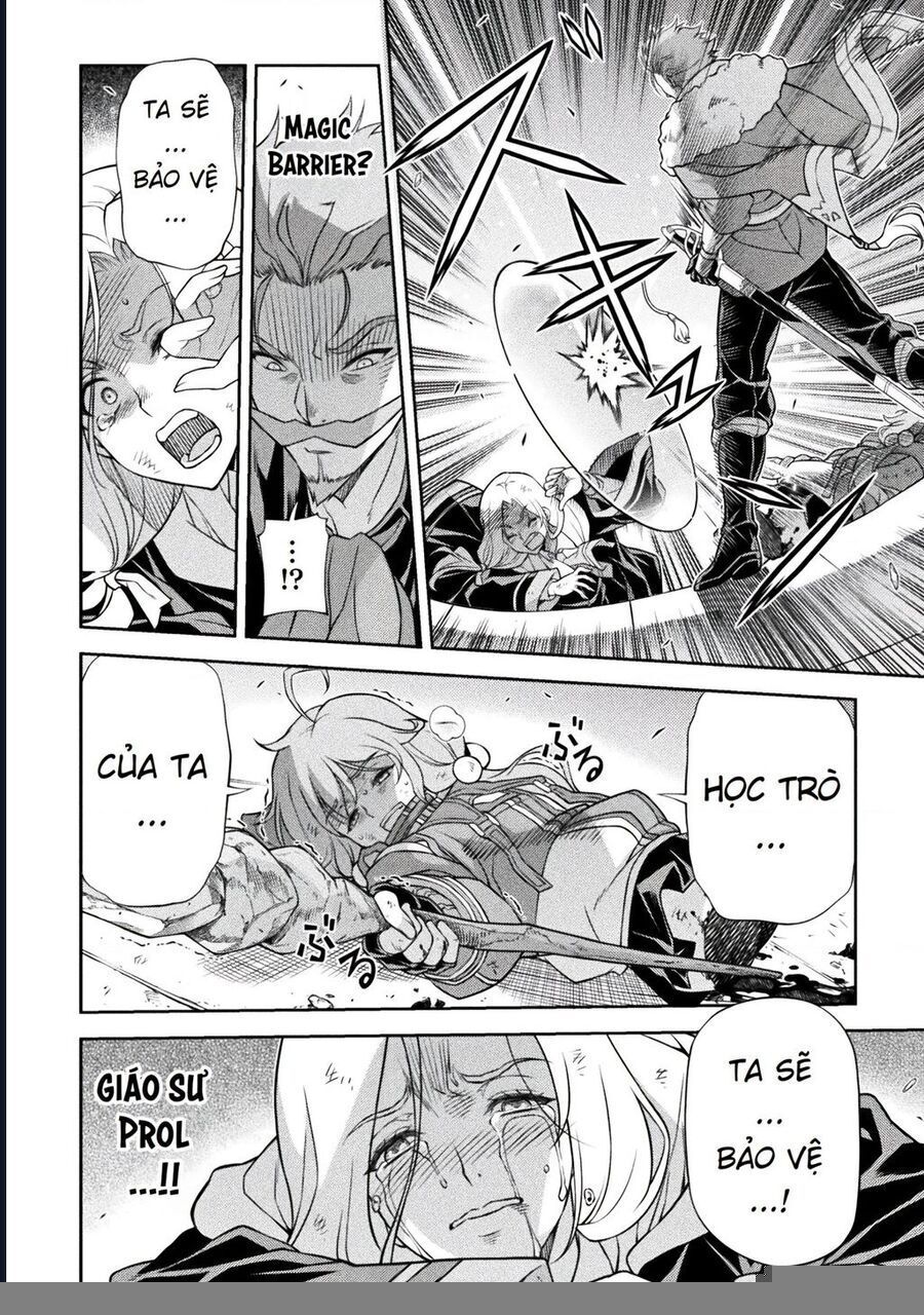 Drawing: Saikyou Mangaka Wa Oekaki Skill De Isekai Musou Suru!: Chapter 145