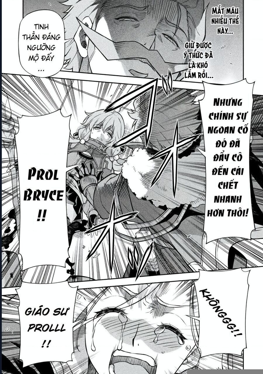 Drawing: Saikyou Mangaka Wa Oekaki Skill De Isekai Musou Suru!: Chapter 145