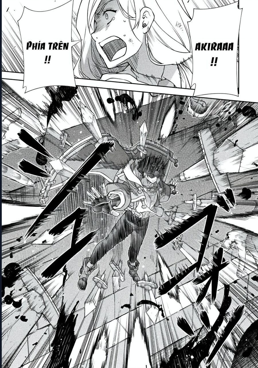 Drawing: Saikyou Mangaka Wa Oekaki Skill De Isekai Musou Suru!: Chapter 145