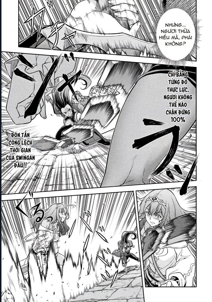 Drawing: Saikyou Mangaka Wa Oekaki Skill De Isekai Musou Suru!: Chapter 145
