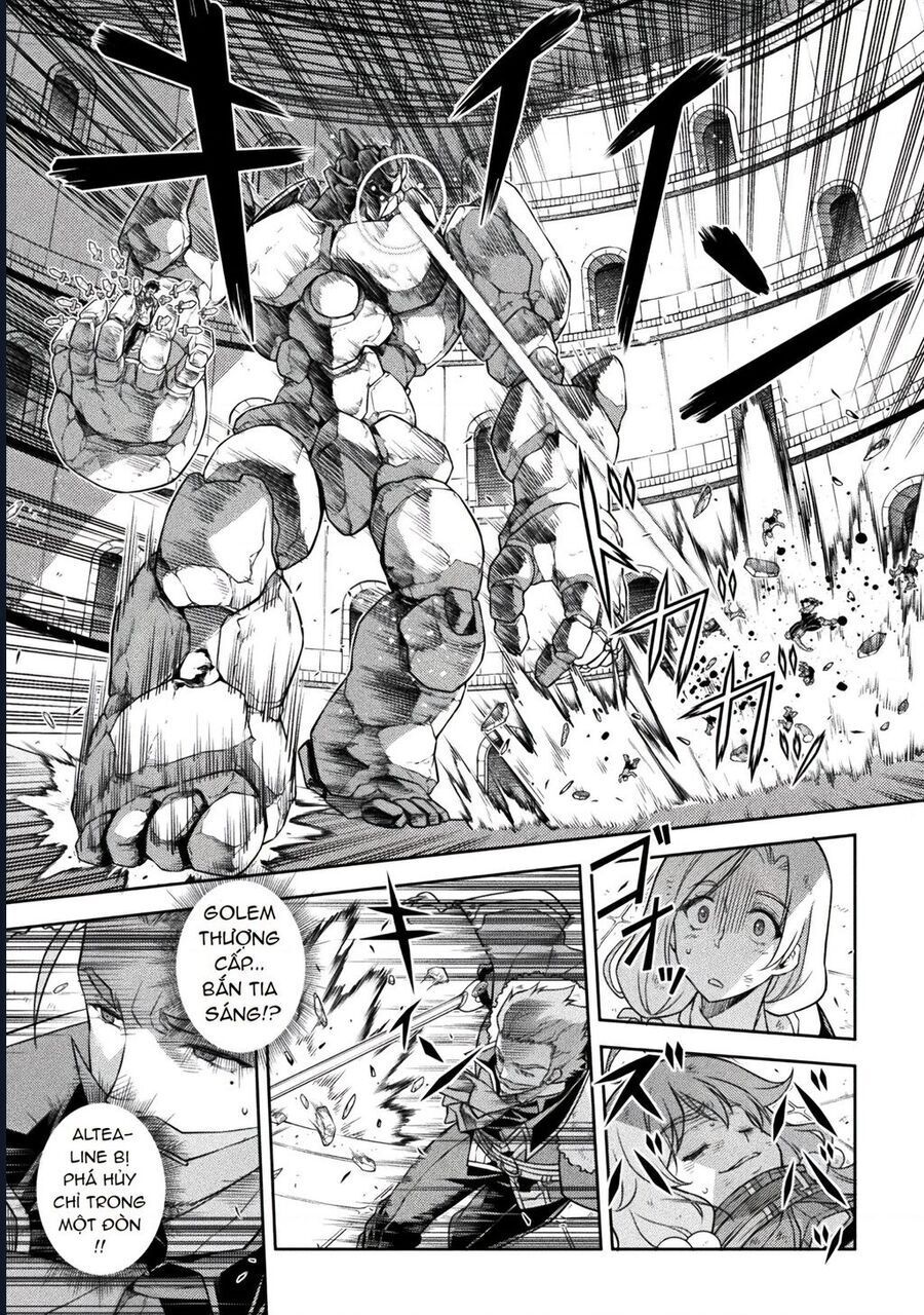 Drawing: Saikyou Mangaka Wa Oekaki Skill De Isekai Musou Suru!: Chapter 145