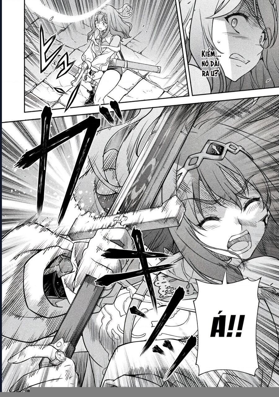 Drawing: Saikyou Mangaka Wa Oekaki Skill De Isekai Musou Suru!: Chapter 145
