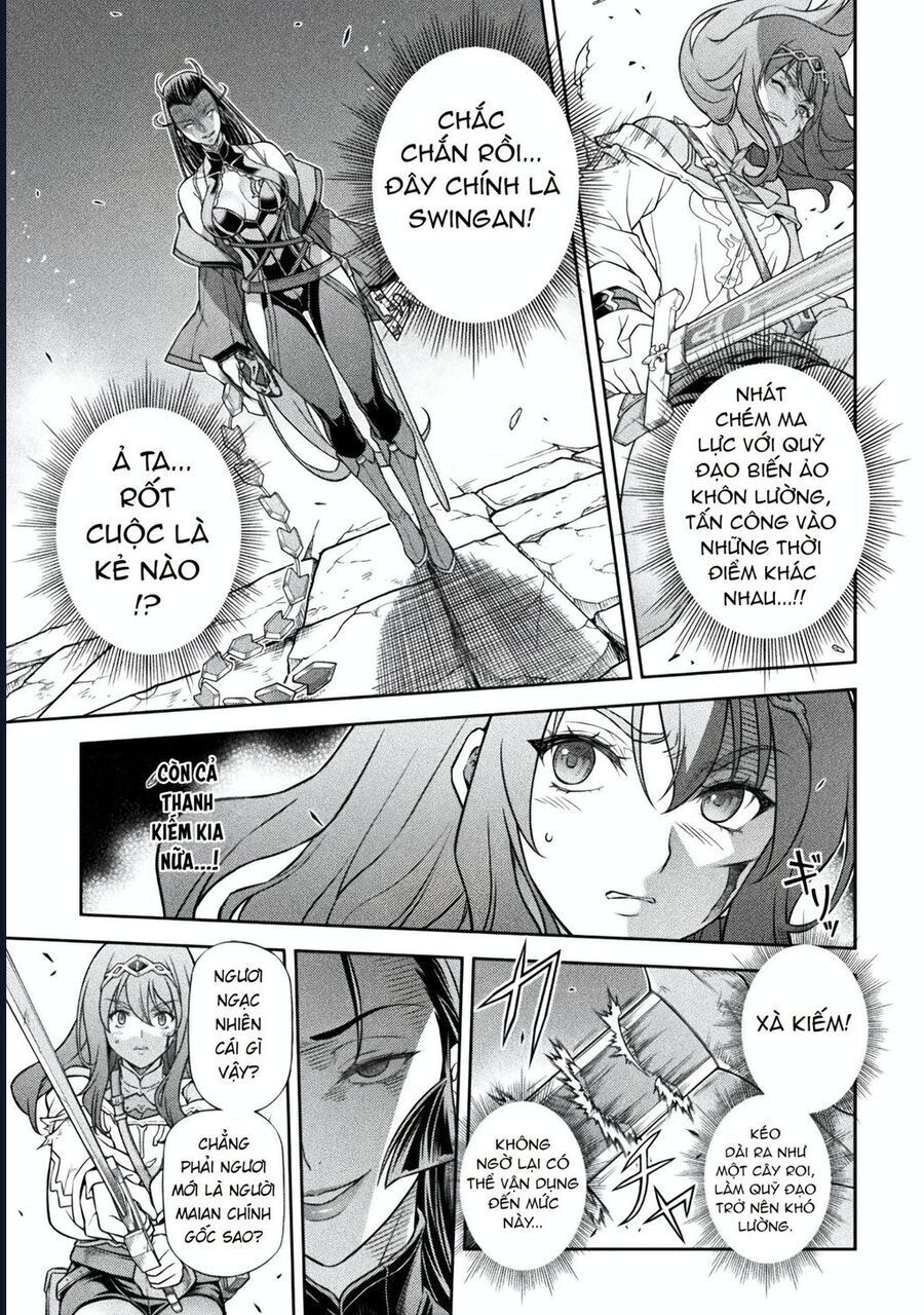Drawing: Saikyou Mangaka Wa Oekaki Skill De Isekai Musou Suru!: Chapter 145