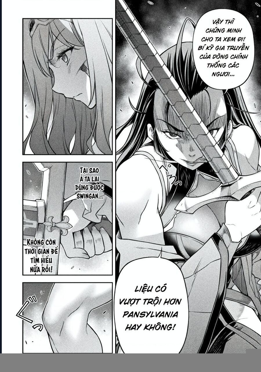 Drawing: Saikyou Mangaka Wa Oekaki Skill De Isekai Musou Suru!: Chapter 145
