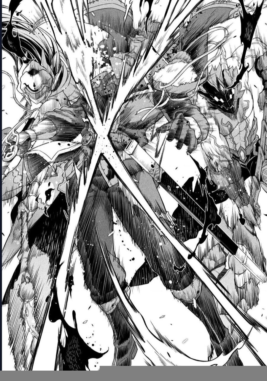 Drawing: Saikyou Mangaka Wa Oekaki Skill De Isekai Musou Suru!: Chapter 148
