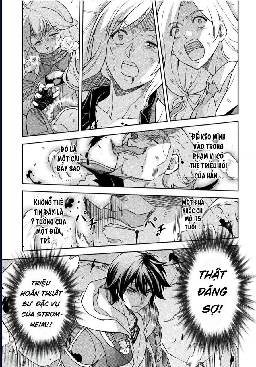 Drawing: Saikyou Mangaka Wa Oekaki Skill De Isekai Musou Suru!: Chapter 148