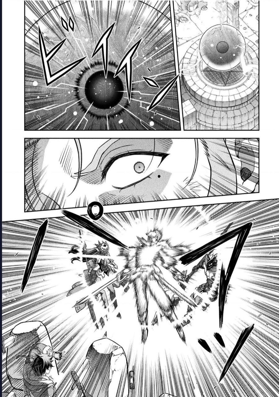 Drawing: Saikyou Mangaka Wa Oekaki Skill De Isekai Musou Suru!: Chapter 148