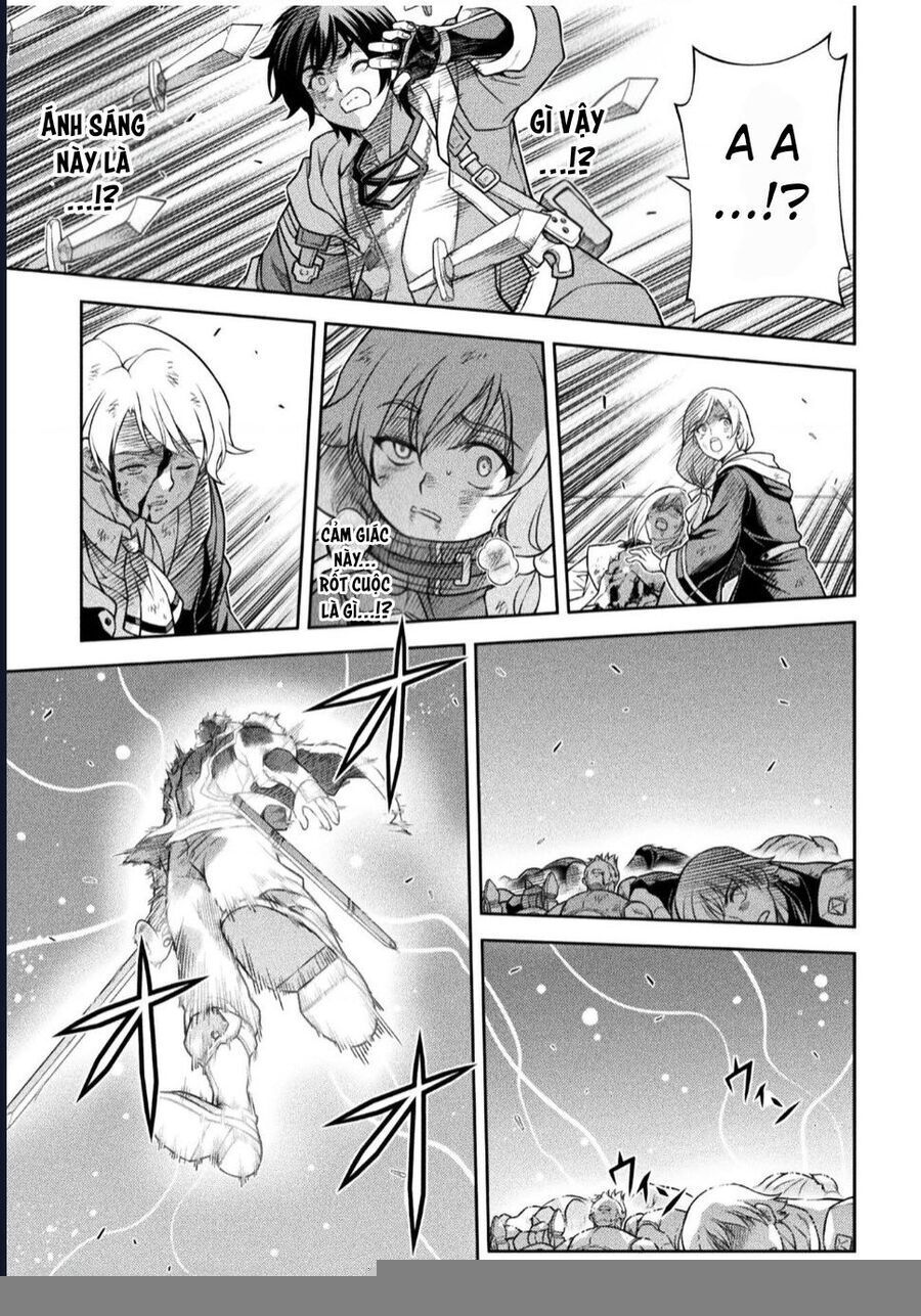 Drawing: Saikyou Mangaka Wa Oekaki Skill De Isekai Musou Suru!: Chapter 148