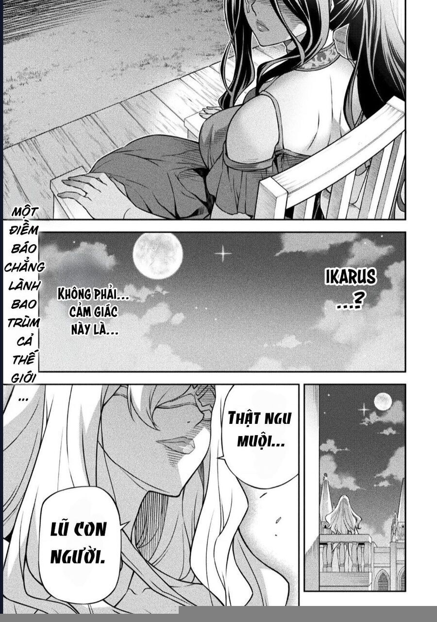 Drawing: Saikyou Mangaka Wa Oekaki Skill De Isekai Musou Suru!: Chapter 148