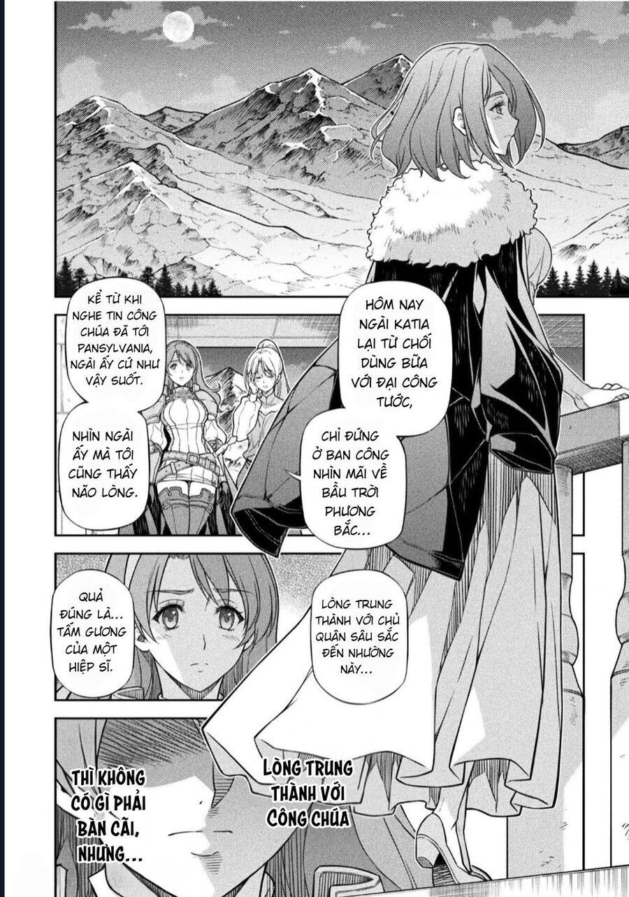 Drawing: Saikyou Mangaka Wa Oekaki Skill De Isekai Musou Suru!: Chapter 148