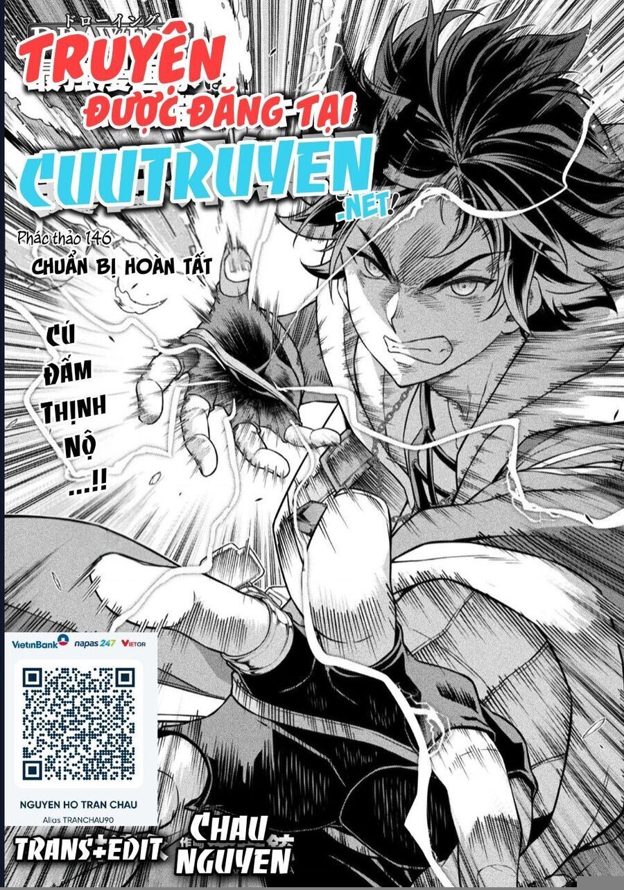 Drawing: Saikyou Mangaka Wa Oekaki Skill De Isekai Musou Suru!: Chapter 148