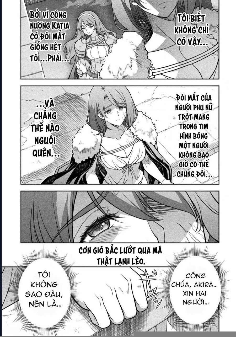 Drawing: Saikyou Mangaka Wa Oekaki Skill De Isekai Musou Suru!: Chapter 148