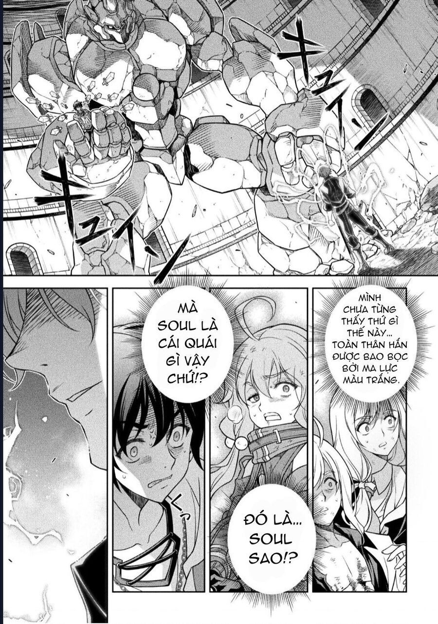 Drawing: Saikyou Mangaka Wa Oekaki Skill De Isekai Musou Suru!: Chapter 148