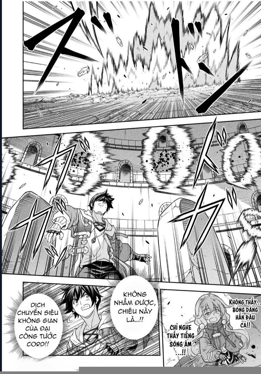 Drawing: Saikyou Mangaka Wa Oekaki Skill De Isekai Musou Suru!: Chapter 148