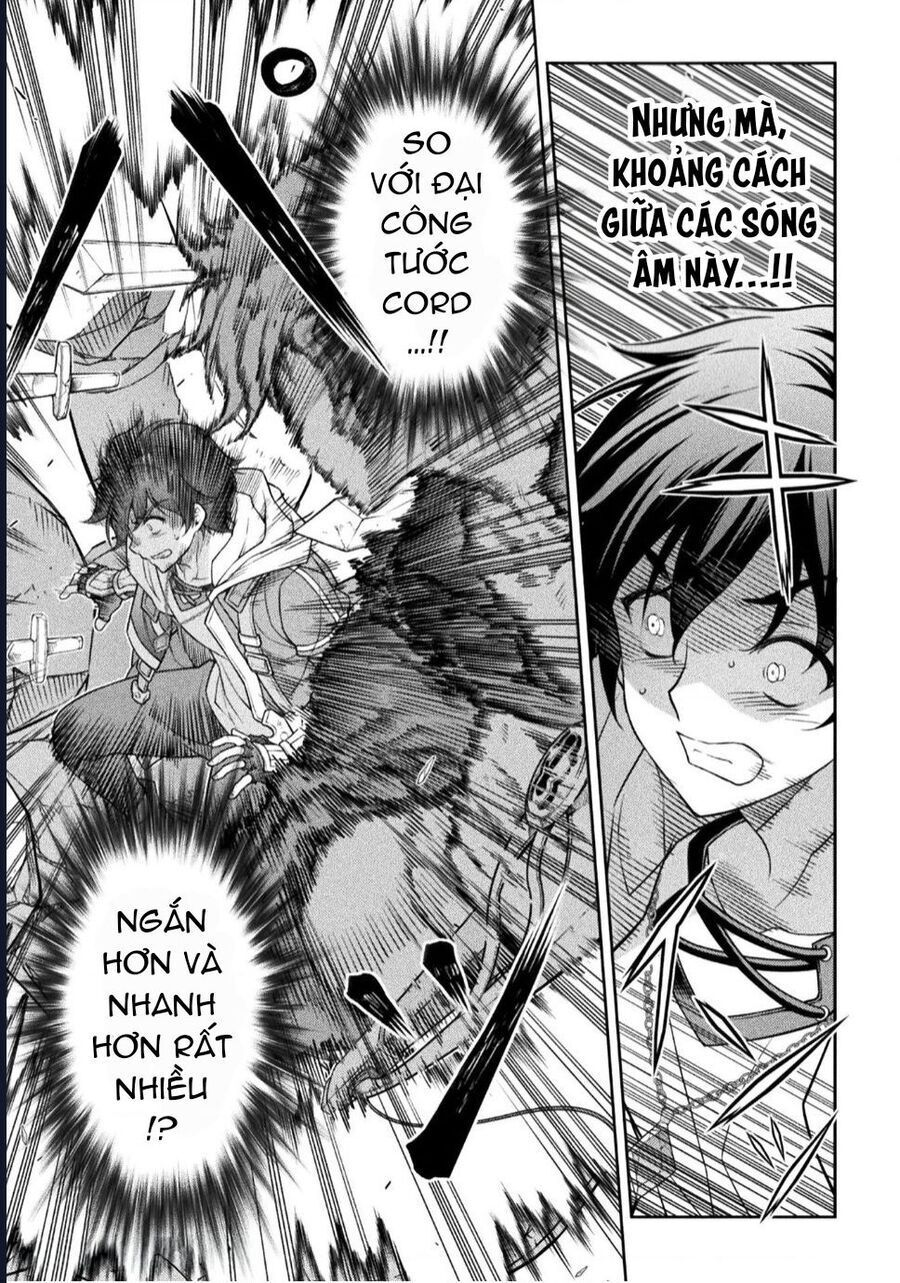 Drawing: Saikyou Mangaka Wa Oekaki Skill De Isekai Musou Suru!: Chapter 148