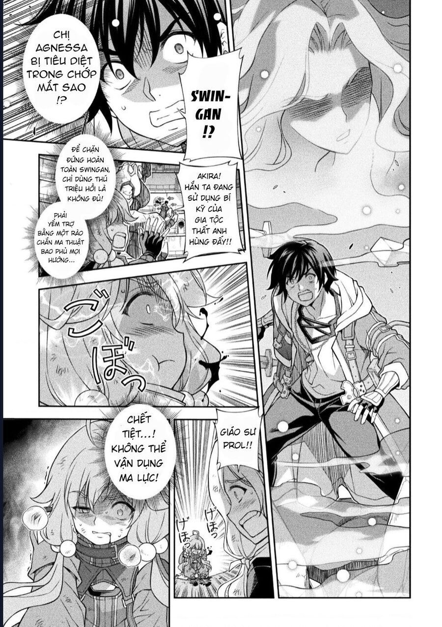 Drawing: Saikyou Mangaka Wa Oekaki Skill De Isekai Musou Suru!: Chapter 148