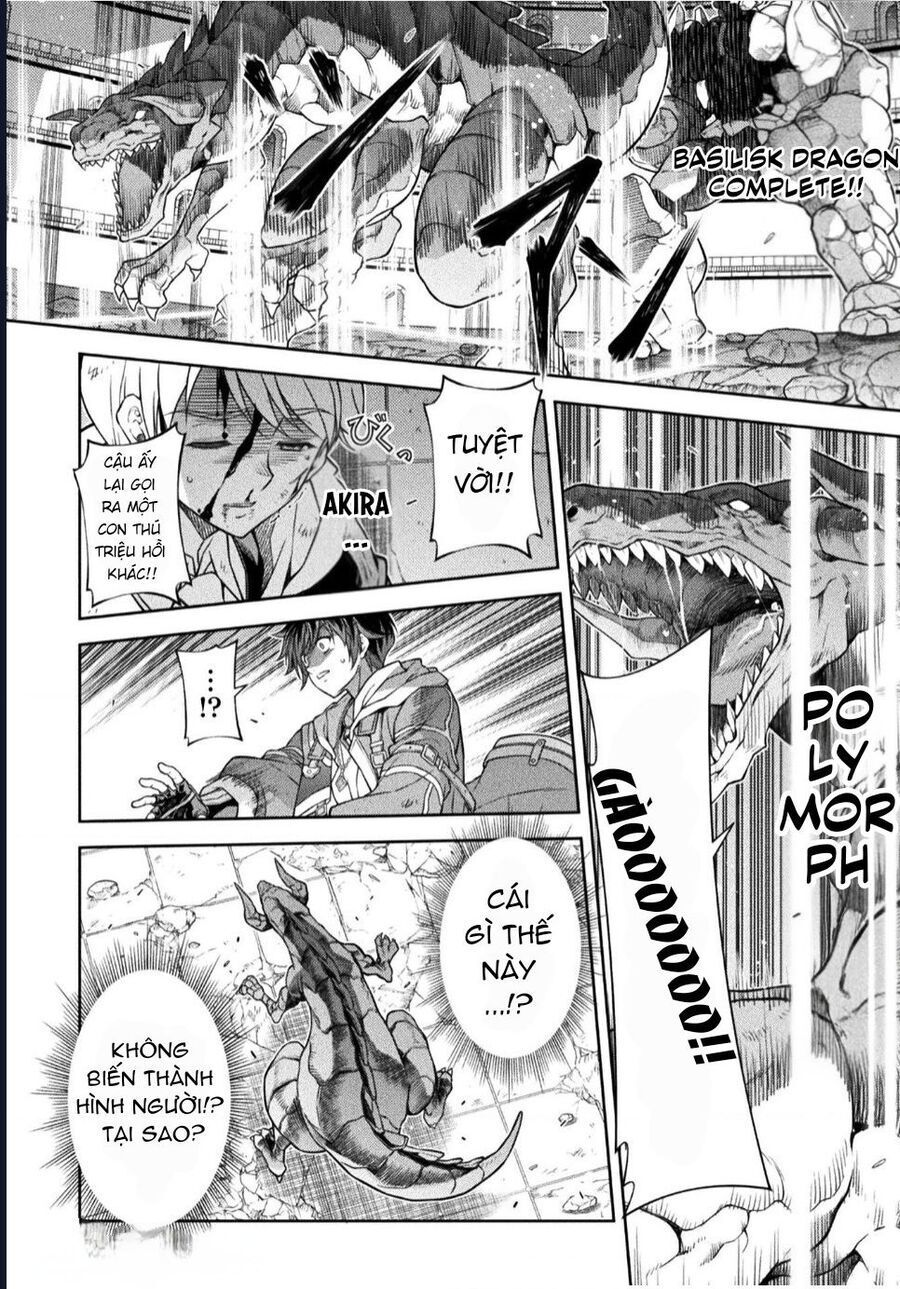 Drawing: Saikyou Mangaka Wa Oekaki Skill De Isekai Musou Suru!: Chapter 148