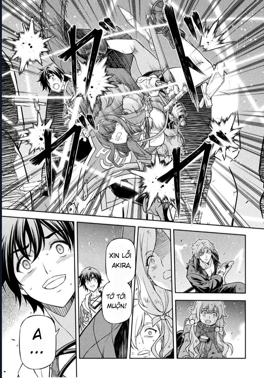 Drawing: Saikyou Mangaka Wa Oekaki Skill De Isekai Musou Suru!: Chapter 148