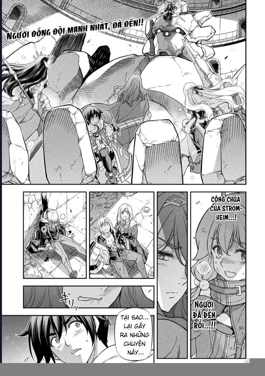 Drawing: Saikyou Mangaka Wa Oekaki Skill De Isekai Musou Suru!: Chapter 148