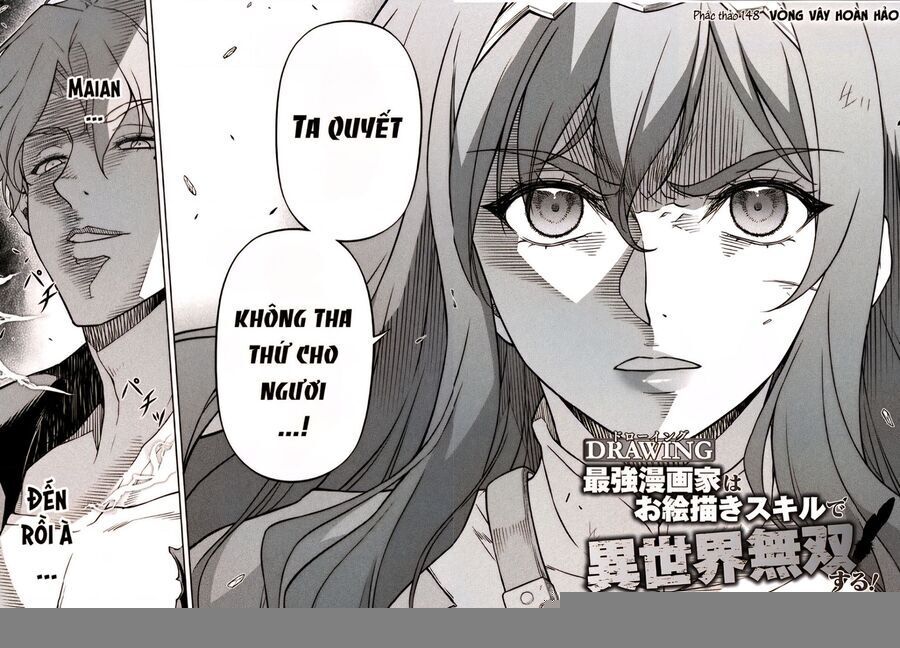 Drawing: Saikyou Mangaka Wa Oekaki Skill De Isekai Musou Suru!: Chapter 148