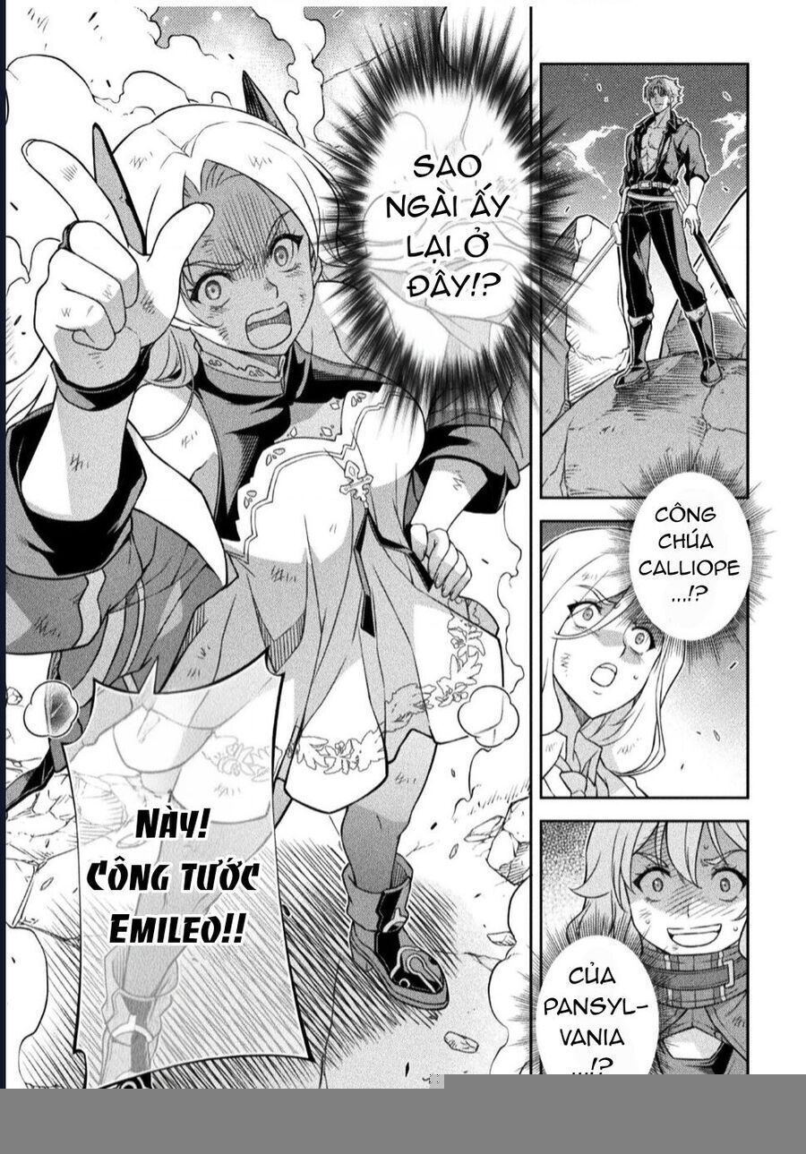 Drawing: Saikyou Mangaka Wa Oekaki Skill De Isekai Musou Suru!: Chapter 148
