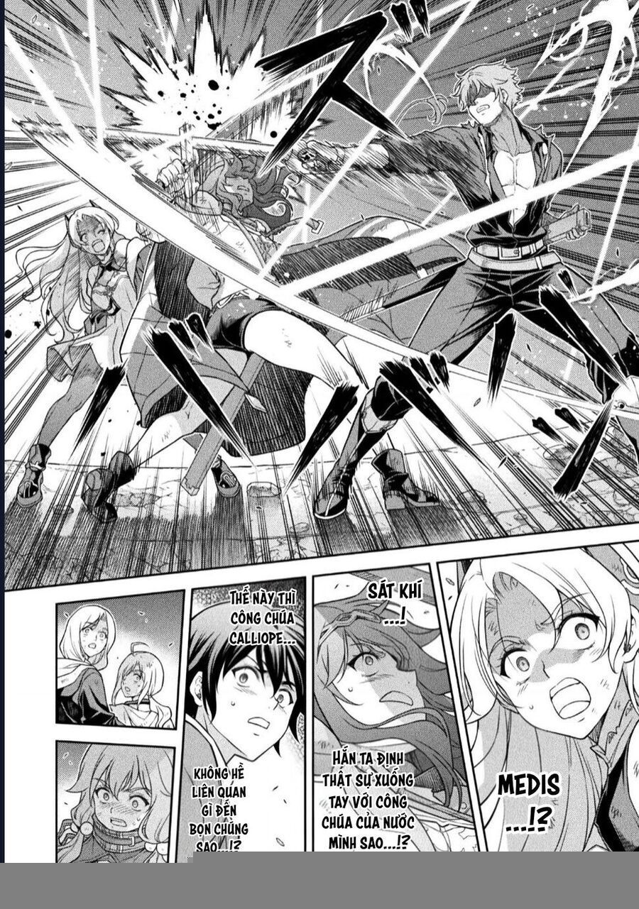 Drawing: Saikyou Mangaka Wa Oekaki Skill De Isekai Musou Suru!: Chapter 148