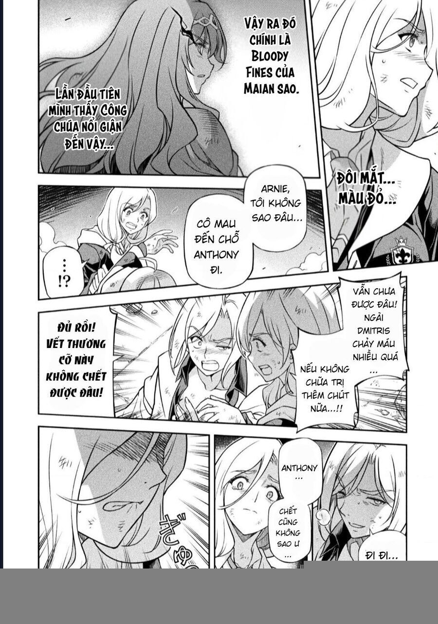 Drawing: Saikyou Mangaka Wa Oekaki Skill De Isekai Musou Suru!: Chapter 148