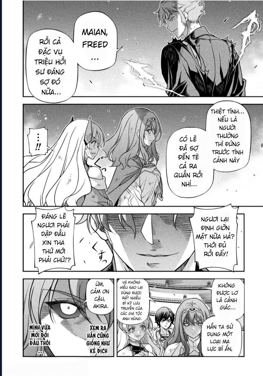 Drawing: Saikyou Mangaka Wa Oekaki Skill De Isekai Musou Suru!: Chapter 148