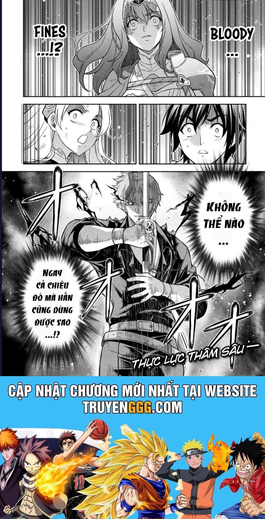 Drawing: Saikyou Mangaka Wa Oekaki Skill De Isekai Musou Suru!: Chapter 148