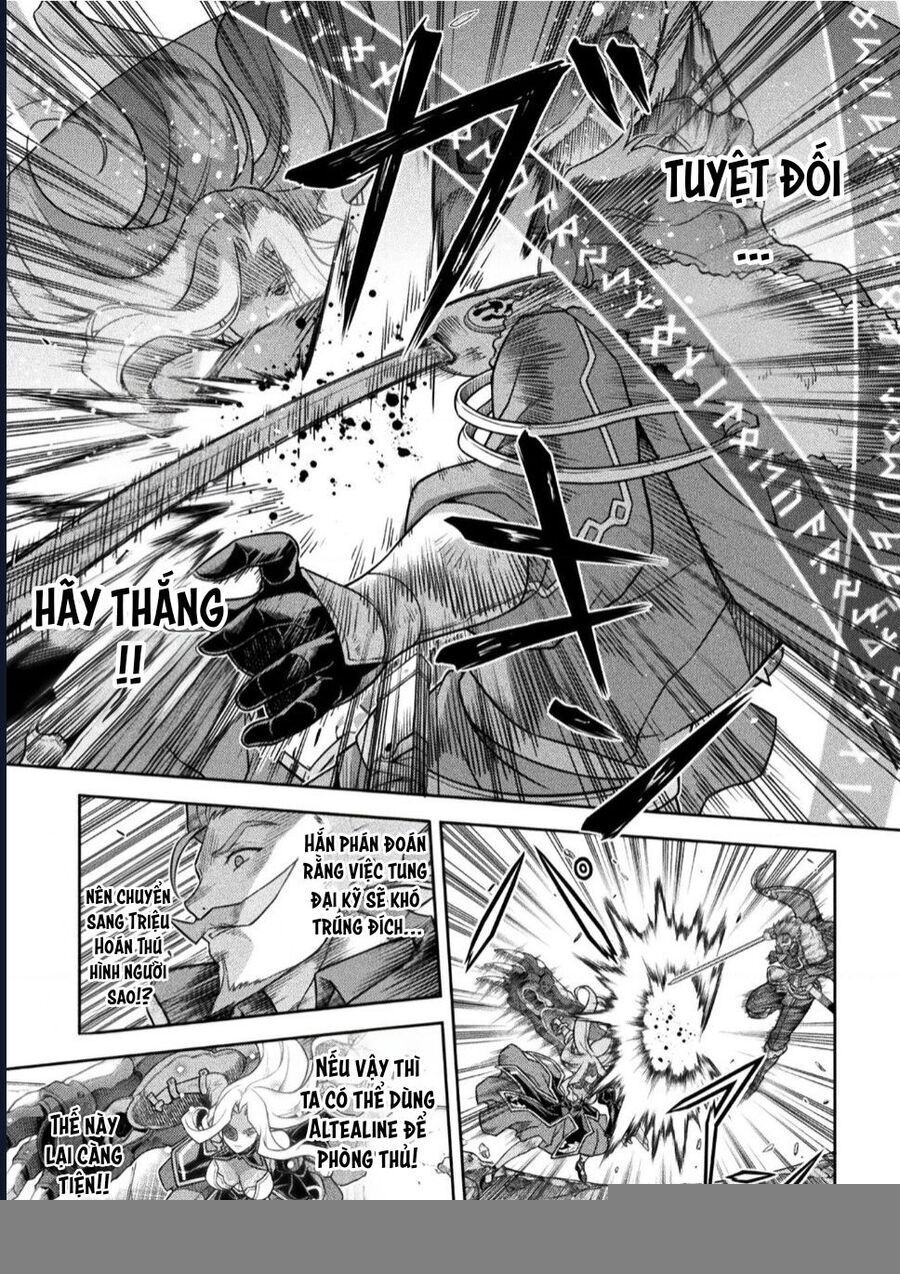 Drawing: Saikyou Mangaka Wa Oekaki Skill De Isekai Musou Suru!: Chapter 148