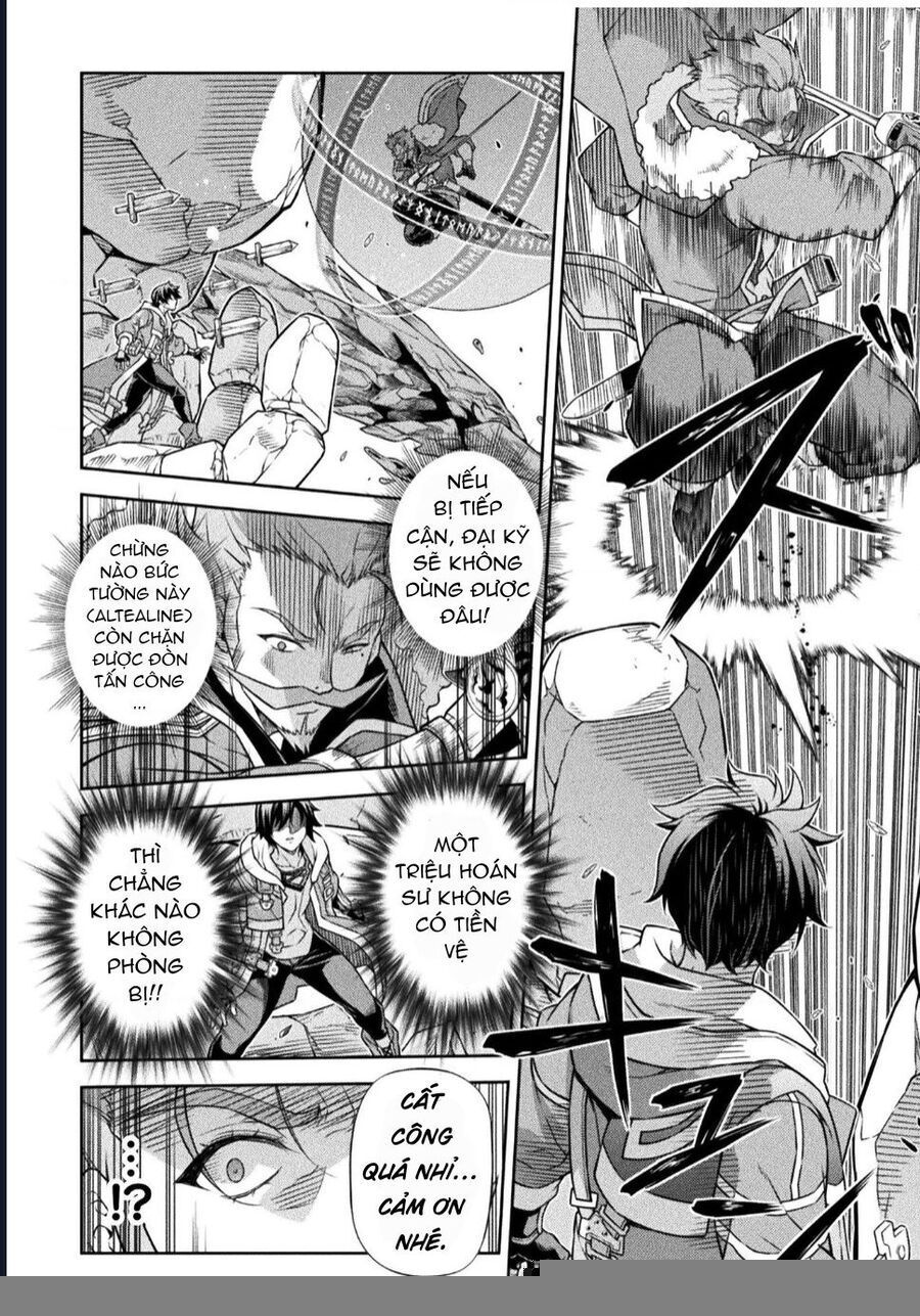 Drawing: Saikyou Mangaka Wa Oekaki Skill De Isekai Musou Suru!: Chapter 148