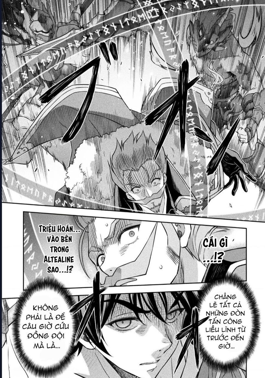 Drawing: Saikyou Mangaka Wa Oekaki Skill De Isekai Musou Suru!: Chapter 148