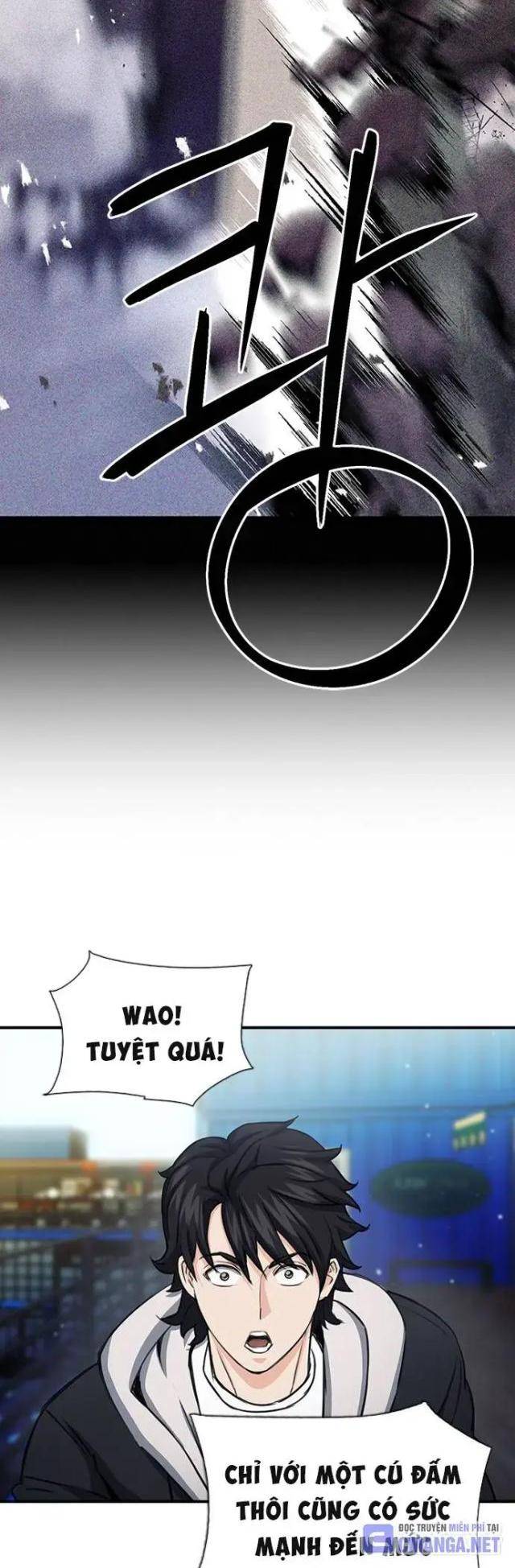 Druid Tại Ga Seoul: Chapter 103