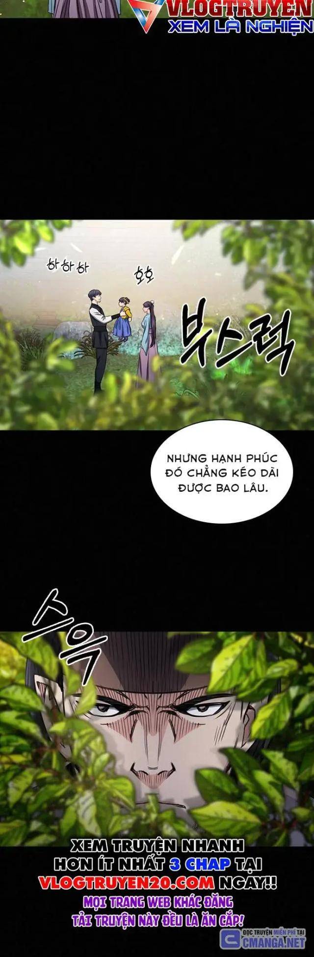 Druid Tại Ga Seoul: Chapter 103