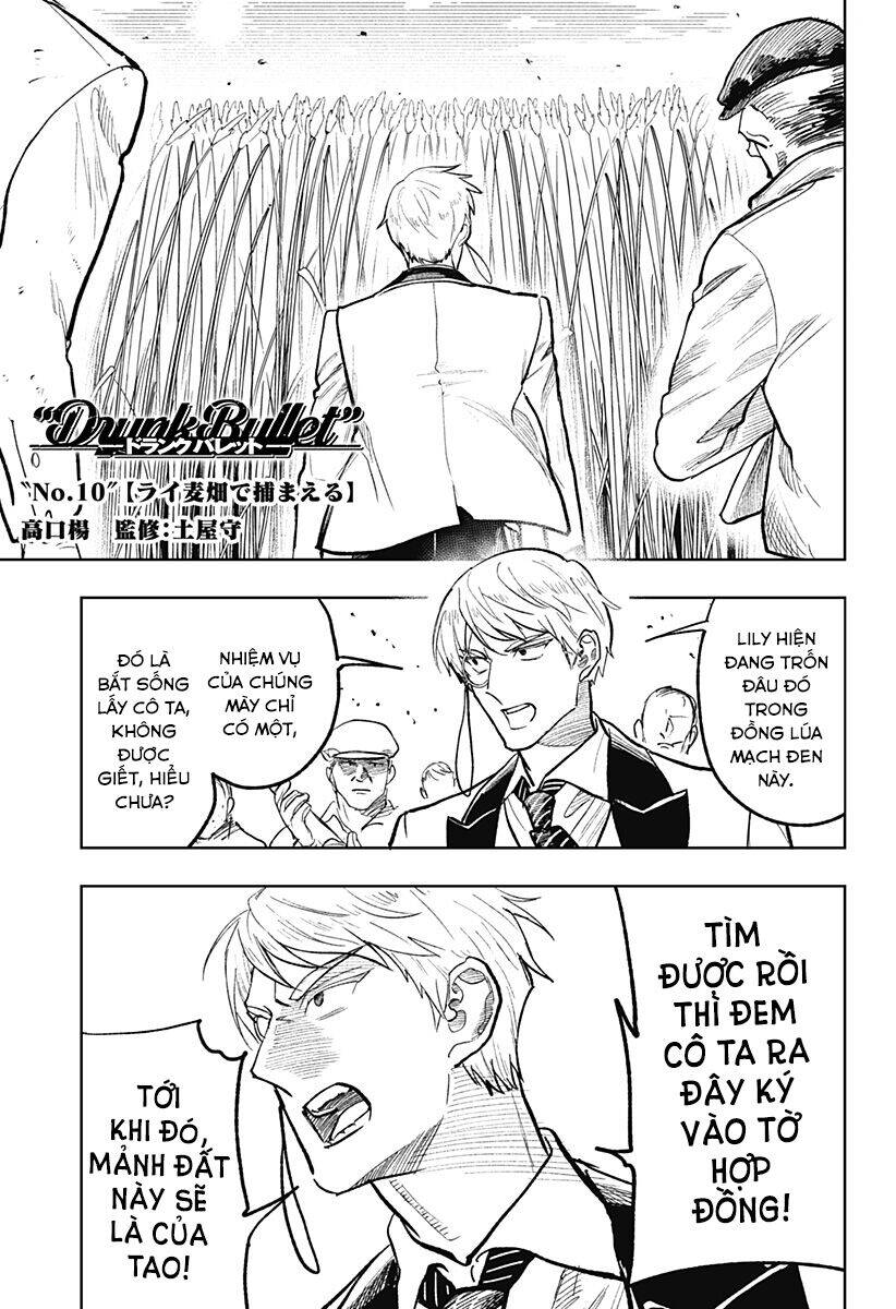 Drunk Bullet: Chapter 10