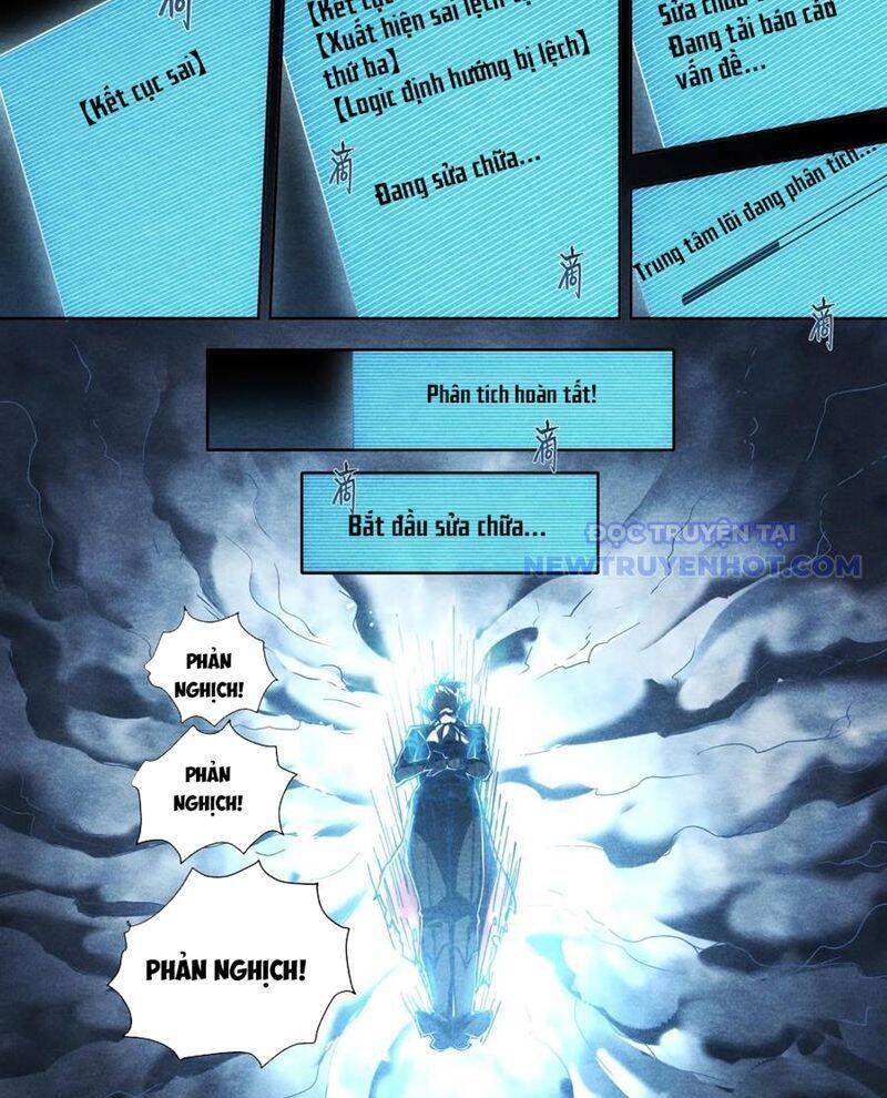 Dự Báo Khải Huyền: Chapter 164