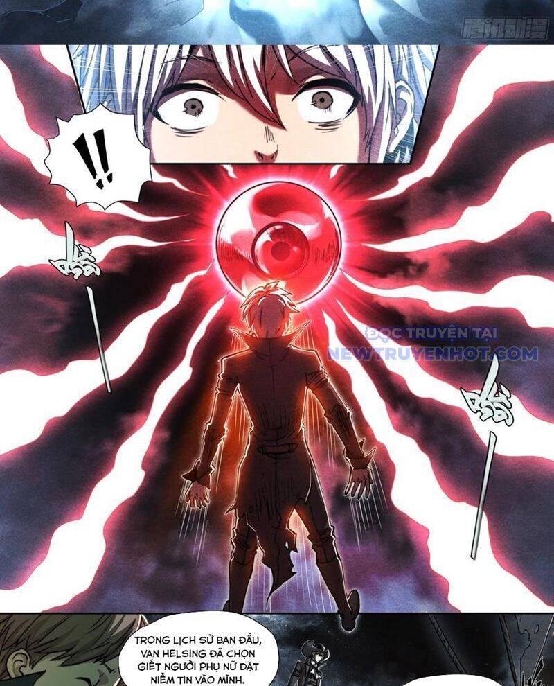Dự Báo Khải Huyền: Chapter 164