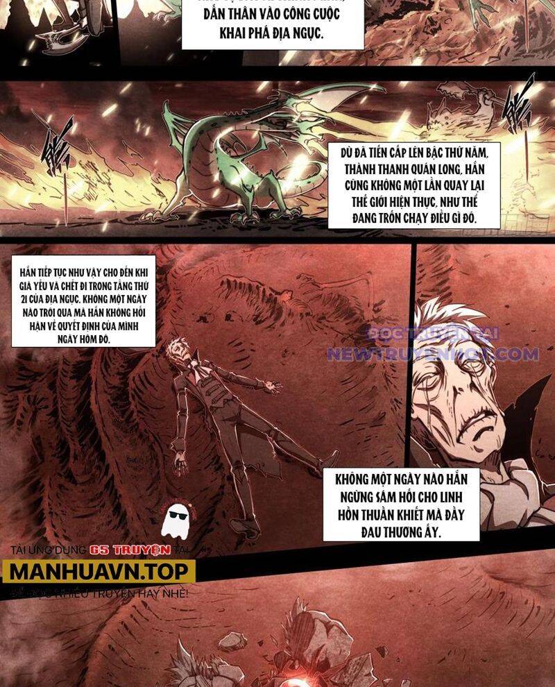 Dự Báo Khải Huyền: Chapter 164