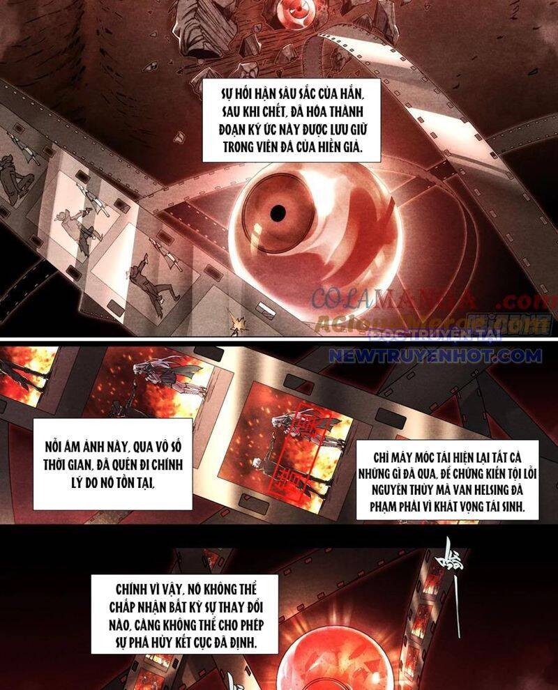 Dự Báo Khải Huyền: Chapter 164